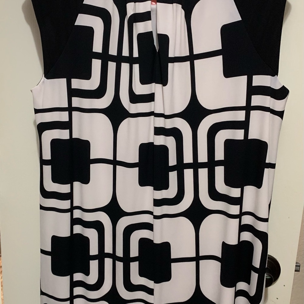 Woman’s Dress